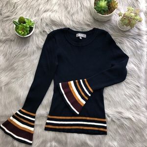 3/$30 ALL ITEMS WILL BE GONE BEFORE HOLIDAY AND NEGOTIABLE/BUY NOW! Bell Sleeve